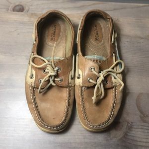 Sperry Top Slider